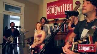The SteelDrivers, &quot;Long Way Down&quot;