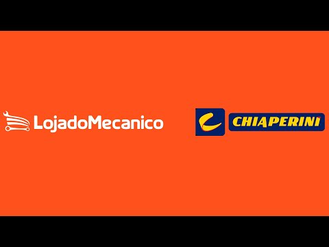 Motocompressor de Ar Direto 2.3 Pés 1/3HP 40PSI Bivolt com Kit para Pintura CHIAPERINI-ARDIRETO/G3 - Video