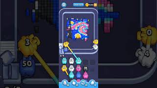 Pixel Flow — level 1229