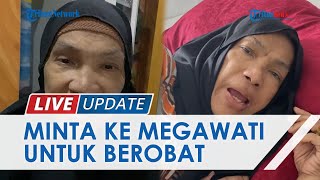 Dorce Gamalama Minta Bantuan Megawati hingga Jokowi untuk Berobat, Ini Penjelasan Kerabat Dekatnya