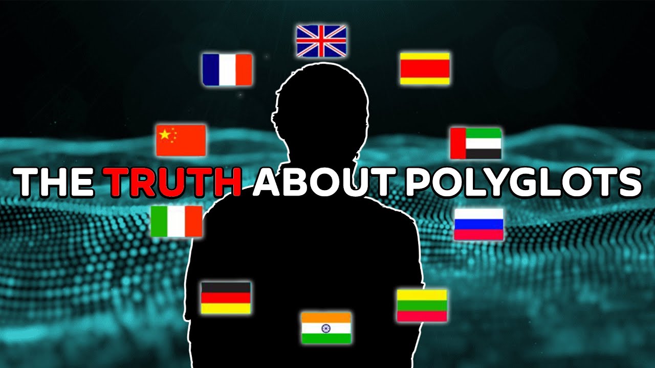 WHAT IS A POLYGLOT? The TRUTH