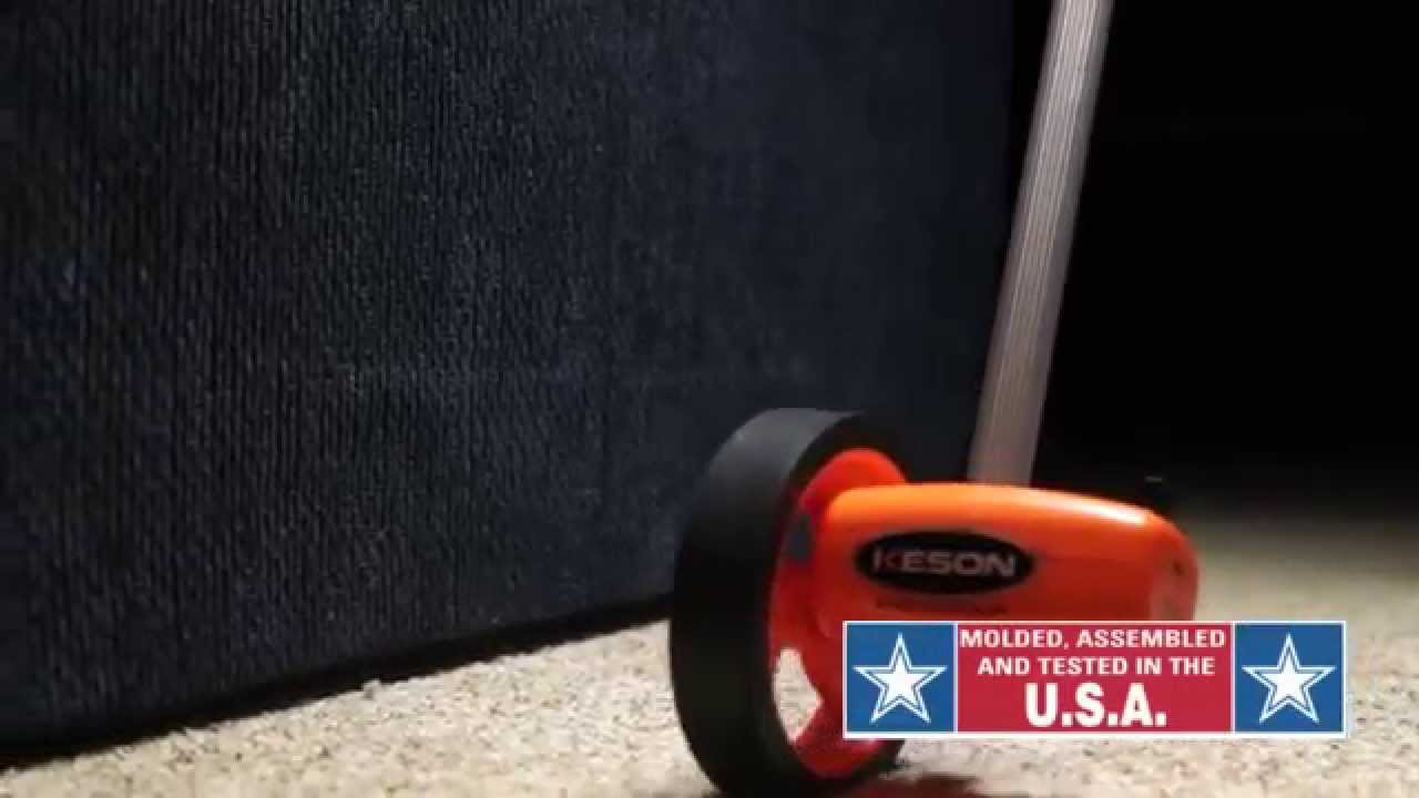 Keson RR112 Measuring Wheel