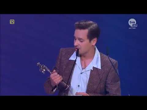 Krzysztof Zalewski - Fryderyki 2021. ***** *** i Konfederację.