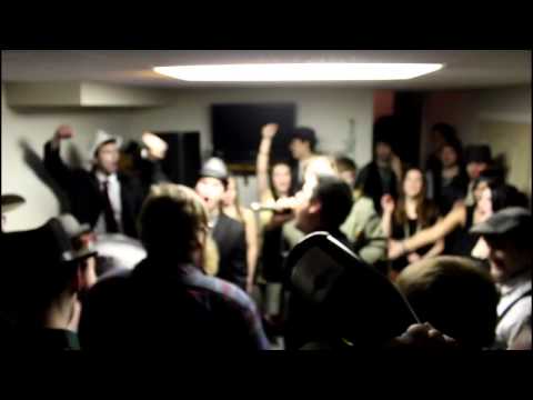 Obscene Division - "Write A Better Verse" - Don't