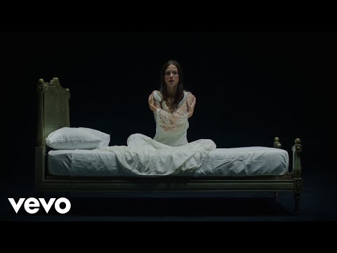 Olivia Wald - La Locura