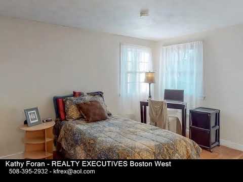 13 Blackberry Lane, Framingham MA 01701 - Single Family Home - Real Estate - For Sale -