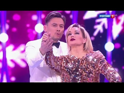 Руслан Алехно и Татьяна Буланова — От зари до зари