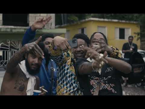 Wellmaxx Rhsparta - Big Liad (Official Music Video)