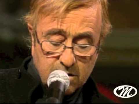 I SOLISTI VENETI - LUCIO DALLA