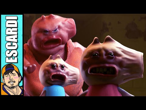 Peppa Pig Horror Movie [ Fandub Español ]