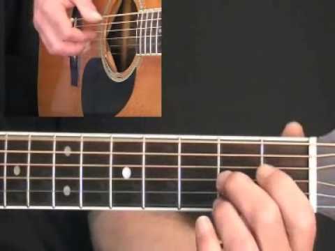 Great British Fingerstyle Guitar by Rick Payne