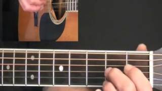 Great British Fingerstyle Guitar by Rick Payne
