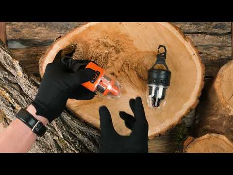 Ліхтар Flextail Max Pump 3 з функцією насосу білий (MP3G650-WT-i) - фото 1 - id-p2829730130