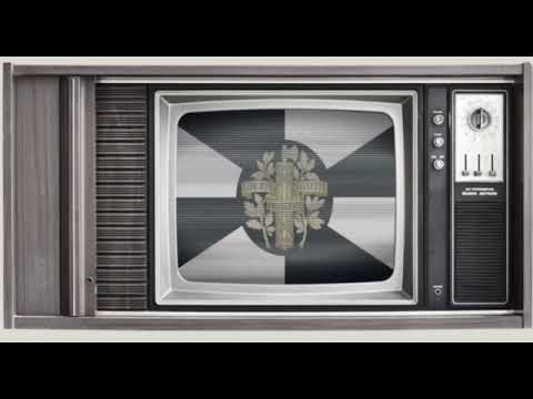 Les Brigands du Roi Louis XVII preformed by a French Millitary Band