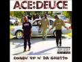 Ace Deuce - In Gloc We Trust II