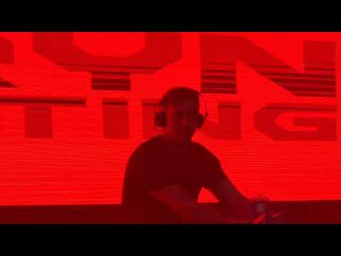 Bryn Whiting live @ Tidyland Weekender Arena 1 (9-07-2022)