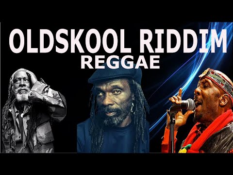 (FREE) United Kingdom Riddim! old skool Reggae Riddim Instrumental 2021 (Vol-04