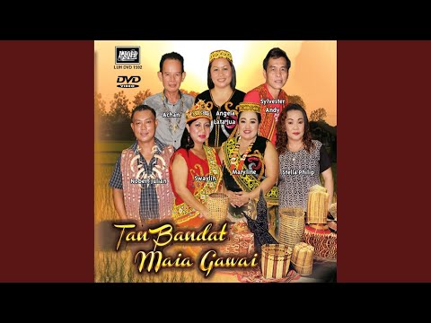 Anang Ninding Maia Gawai