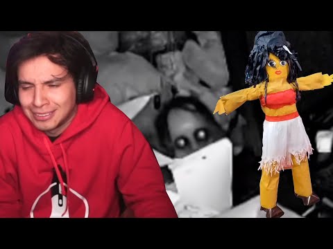Roberto Cein Reacts to The Terrifying Case of the Mario Store 2 | DROSS