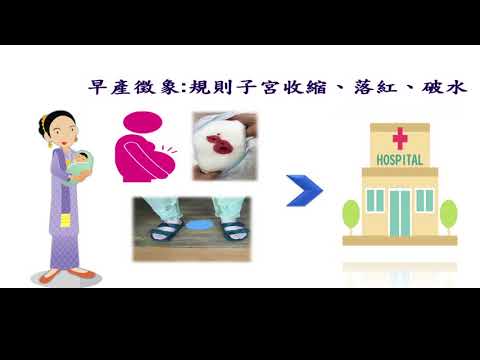 英語版-孕產婦及嬰幼兒照護系列影片