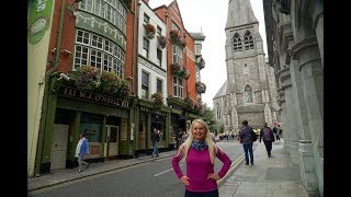 Curious Dublin Preview
