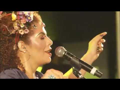 DVD Vanessa da Mata - Carnaval do Recife 2017 (Show Completo)
