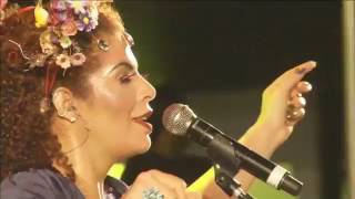 DVD Vanessa da Mata - Carnaval do Recife 2017 (Show Completo)