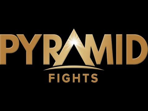 PYRAMID FIGHTS 2018
