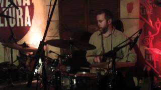 MAX CAM GERMANY! Featuring: Alex Cuba's "Tierra Colora" live in Baden-Baden