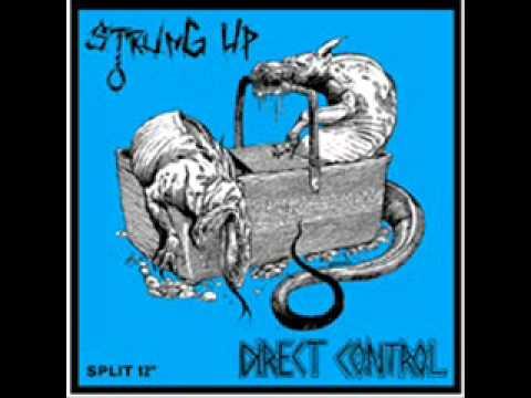 Direct Control - Stay Blind