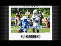 PJ Ruggiero 2022 Spring Highlights
