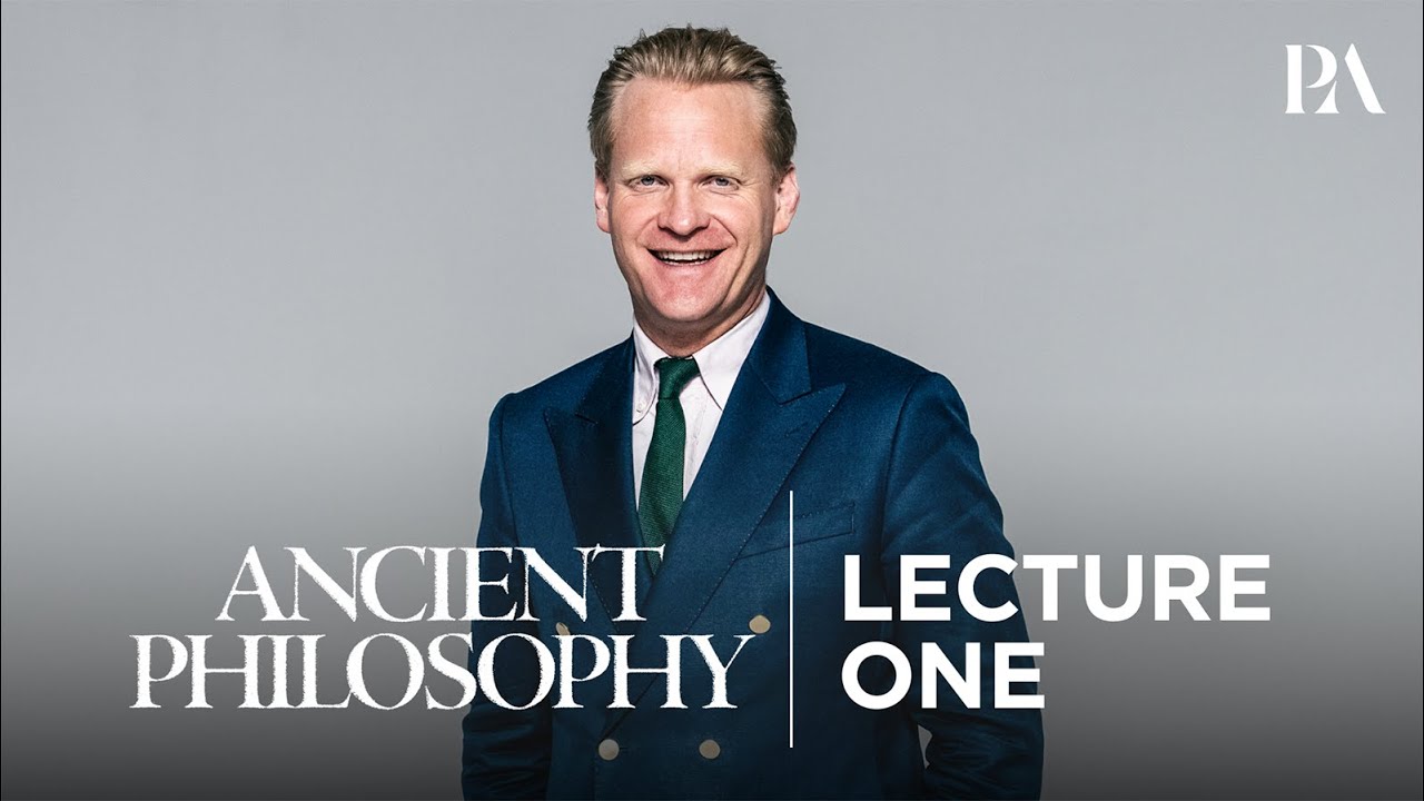 Ancient Philosophy trailer