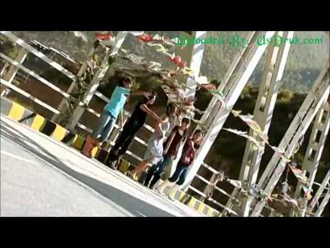 nepali song Mai Chori Sundari   Bhutanese Language