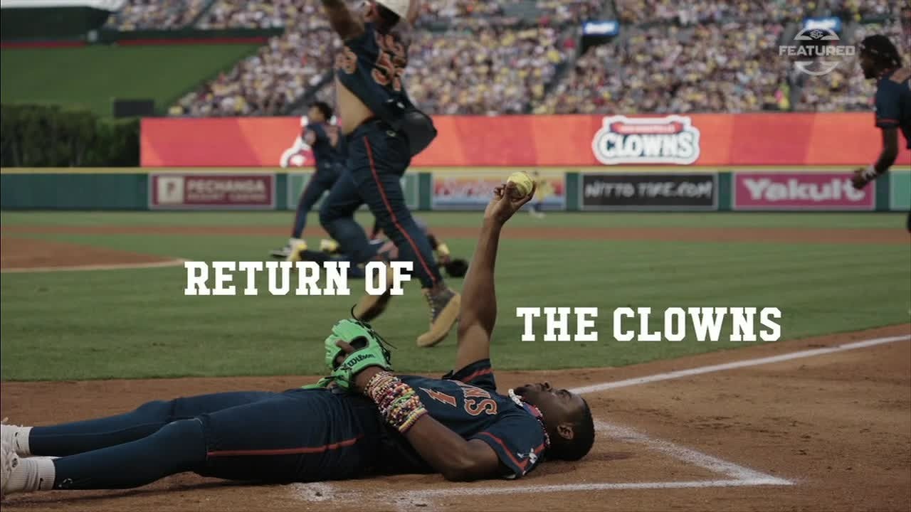 Return of the Clowns | SC Featured