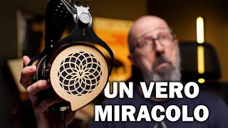 Verum Audio Verum 1: UN VERO MIRACOLO!