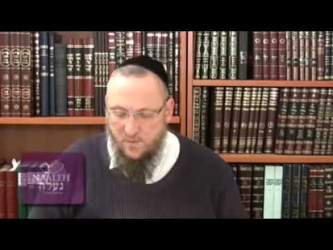 Perek 22:  From Abandonment to Revelation