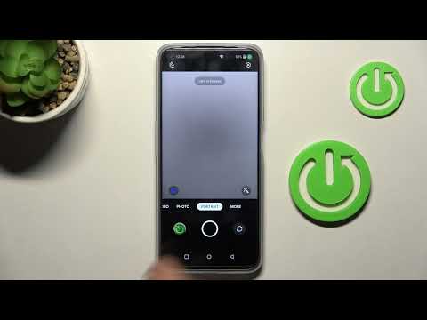 OnePlus Nord CE 2 Lite - How To Reset Camera Settings