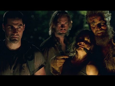 Lost HD | Jack and Kate [S02E11] "Jack´s Plan goes wrong" | Losttheothers