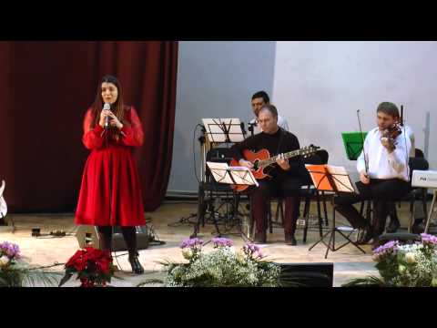 Luiza Spiridon - E noapte sfântă