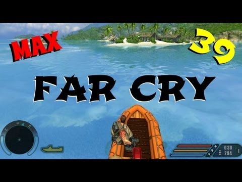 Let's Play Far Cry pt. 39: Touch O' Primal