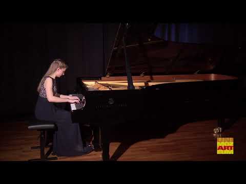 Pre-College in Concert: M. Glinka / M. Balakirev - Die Lerche