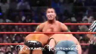 Randy Orton Hell Will Be Calling Your Name MV