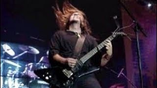 Seether/Saron Gas - Take Me Away (Live 2001) (RARE)