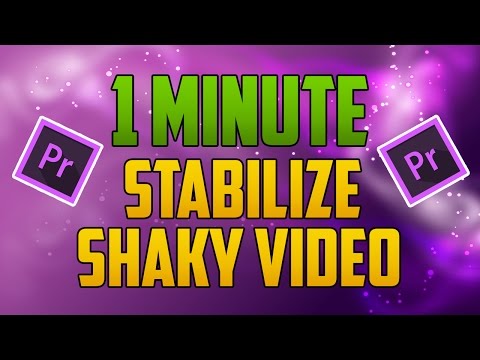 Premiere Pro Podcast Voice Tutorial