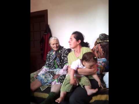 Vizdei Vergina - Ostrovul Mare - 2013