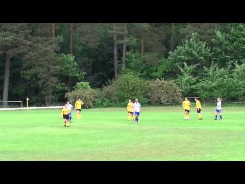 Damen : SG Großhaslach/Heilsbronn