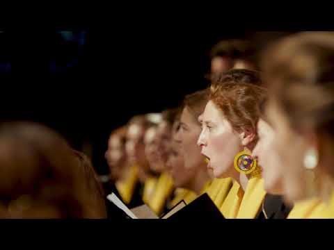 Alleluia de Saint Michel - Anne Olivet