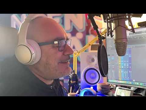 MAURIZIO D'AGAPITO - Almeno tu nell'universo (cover)