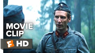 Tom of Finland Movie Clip - World War II (2017) | Movieclips Indie video