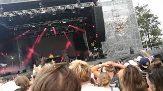 Cashmere Cat - Wedding Bells Live at Spilt Milk